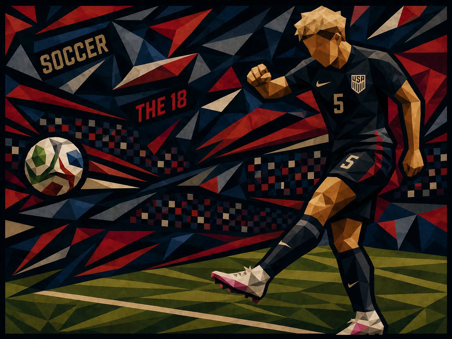 USA
