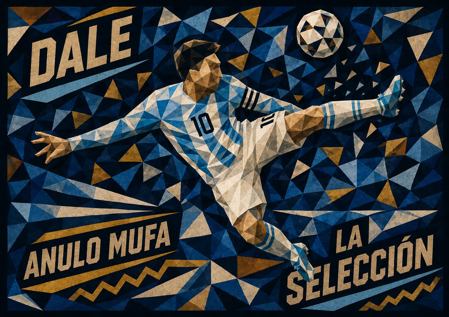 Argentina