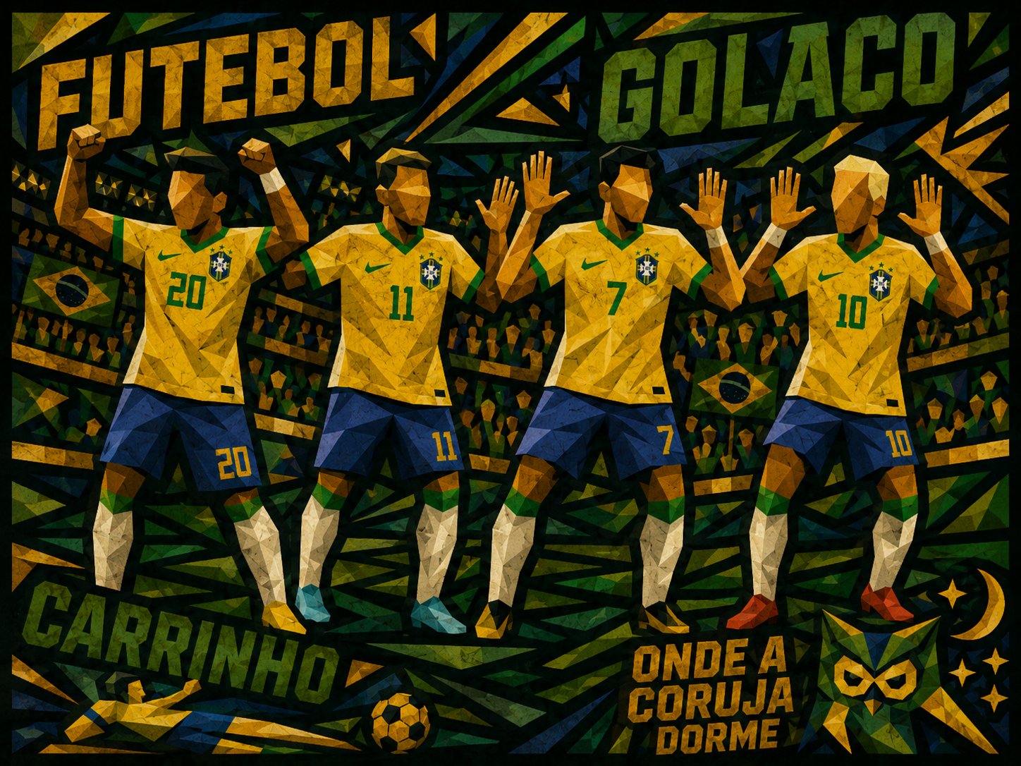 Brazil