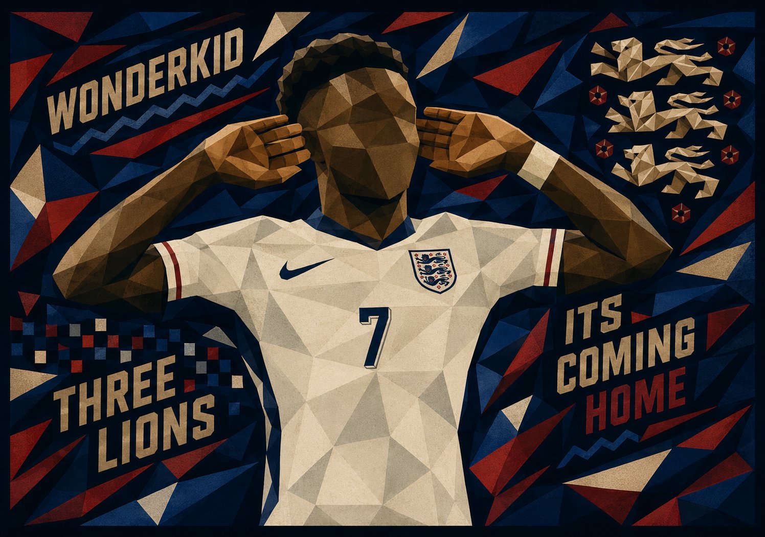 England