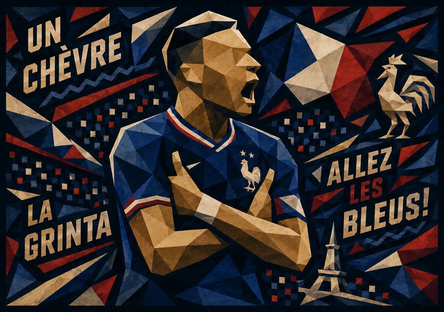 France