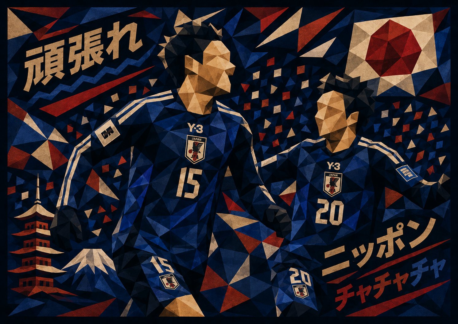 Japan