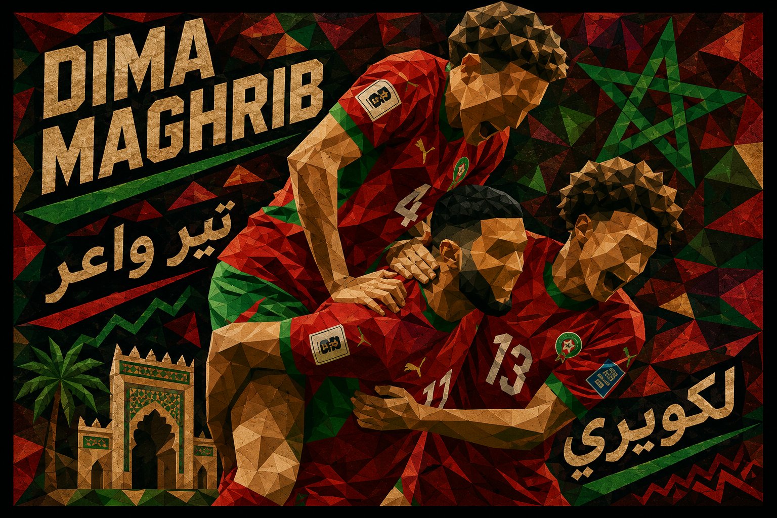 Morocco