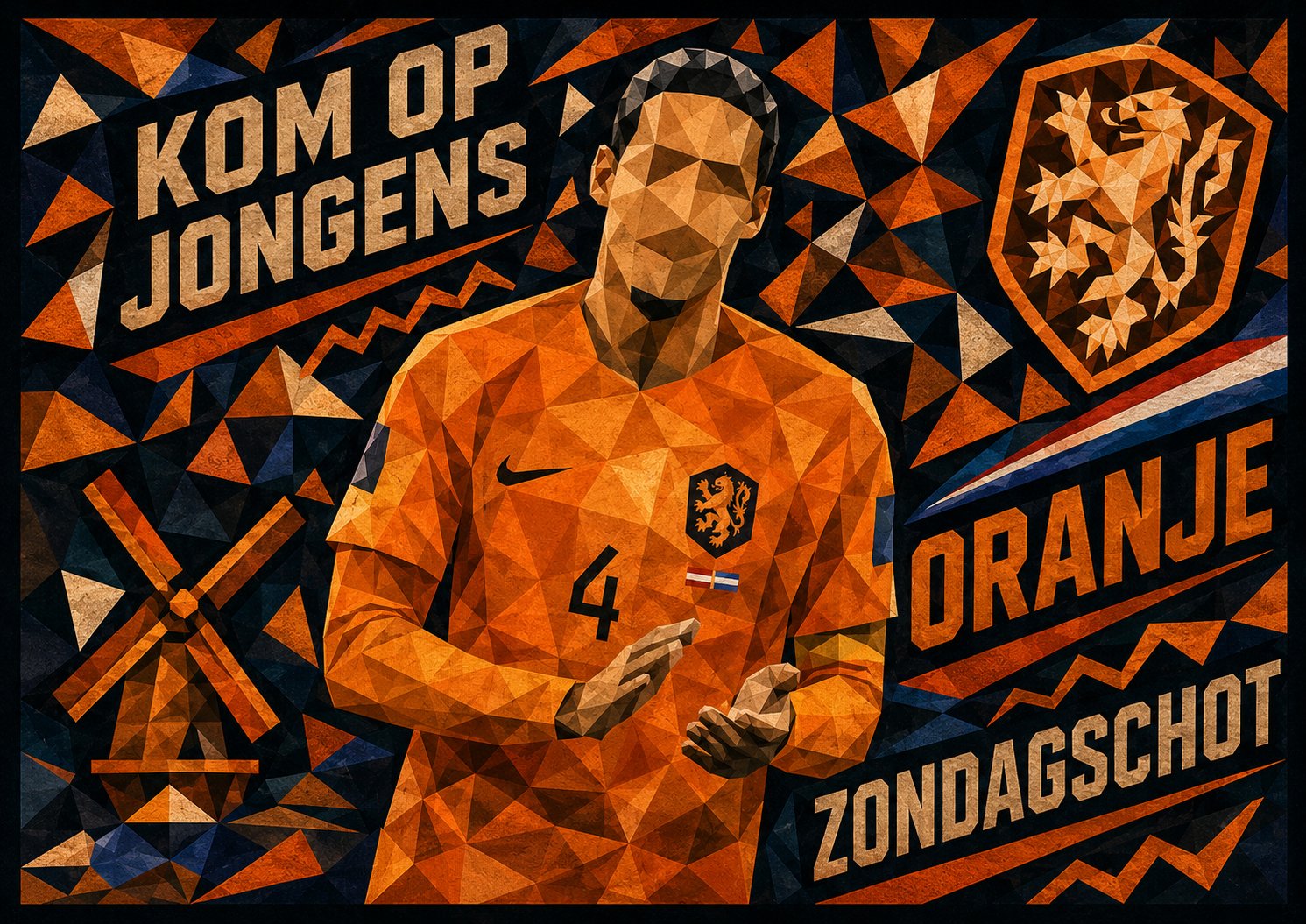 Netherlands