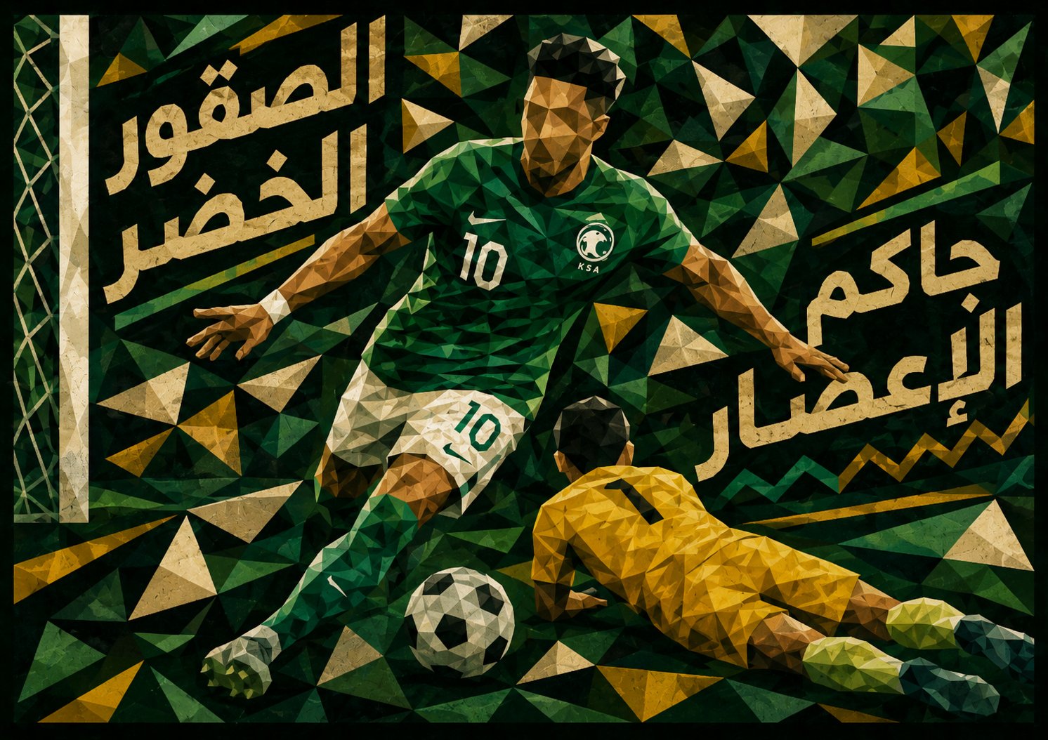 Saudi Arabia
